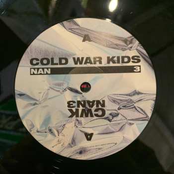 LP Cold War Kids: New Age Norms 3 503622