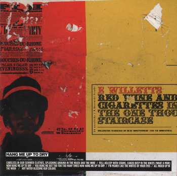 CD Cold War Kids: Robbers & Cowards