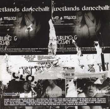 CD Cold War Kids: Robbers & Cowards