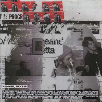 CD Cold War Kids: Robbers & Cowards