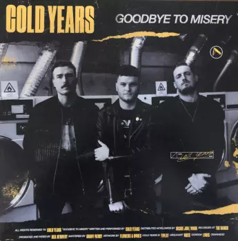 Cold Years: Goodbye to Misery
