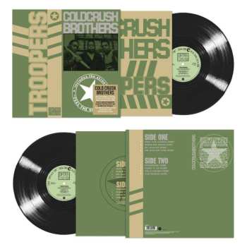 LP Cold Crush Brothers: Troopers 452391