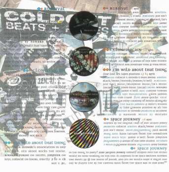 2CD Coldcut: Let Us Play! 20155