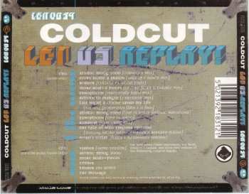 CD Coldcut: Let Us Replay! 257651