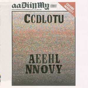 Album Coldcut: Only Heaven