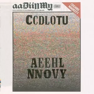 Coldcut: Only Heaven