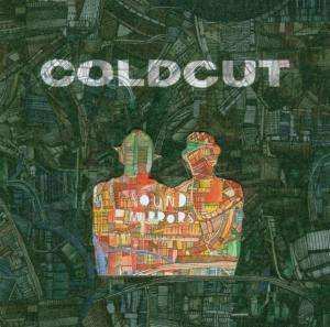 Album Coldcut: Sound Mirrors