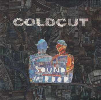 2CD Coldcut: Sound Mirrors 233693