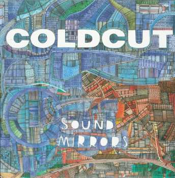 2CD Coldcut: Sound Mirrors 233693