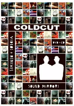 Coldcut: Sound Mirrors (Videos & Remixes)