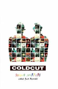 CD/DVD Coldcut: Sound Mirrors (Videos & Remixes) 265459