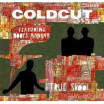 Album Coldcut: Walk A Mile In My Shoes