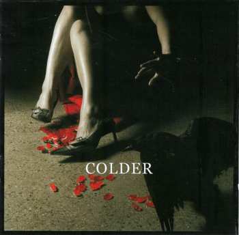 Album Colder: Heat