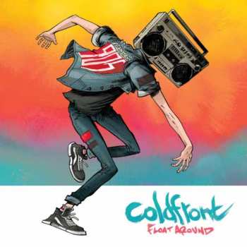 Album Coldfront: Float Around