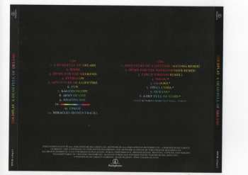 2CD Coldplay: A Head Full Of Dreams
