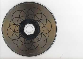 2CD Coldplay: A Head Full Of Dreams