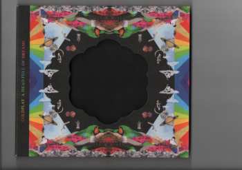 2CD Coldplay: A Head Full Of Dreams