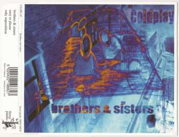 Album Coldplay: Brothers & Sisters