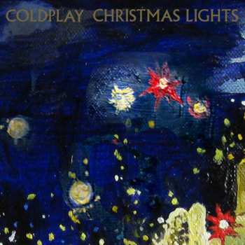 Album Coldplay: Christmas Lights