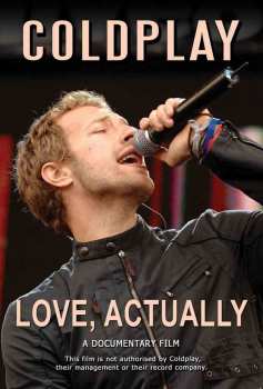 Album Coldplay: Coldplay - Love Actually