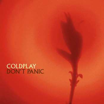 Album Coldplay: Don't Panic