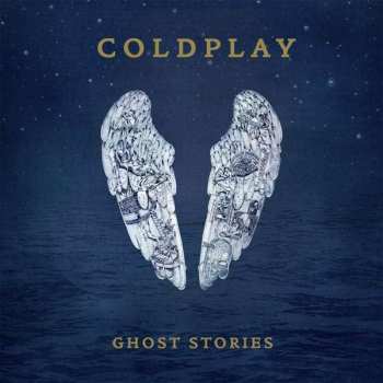 CD Coldplay: Ghost Stories 14017