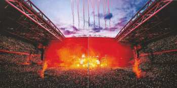 2CD Coldplay: Live In Buenos Aires 21269