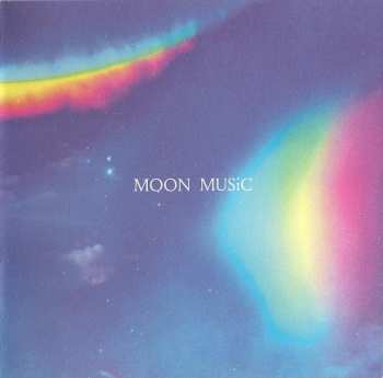 CD Coldplay: Moon Music LTD