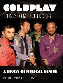 Album Coldplay: New Dimensions
