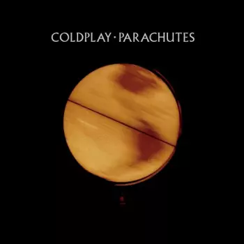 Album Coldplay: Parachutes