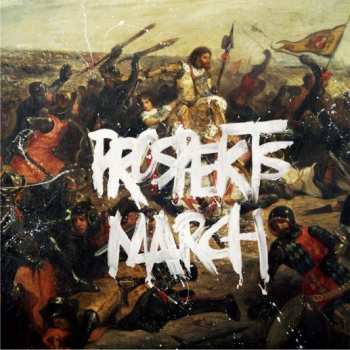 LP Coldplay: Prospekt's March Ep 437049