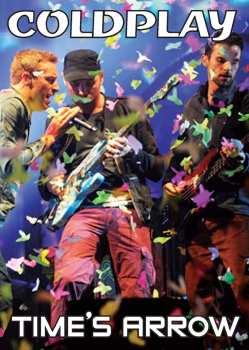 Album Coldplay: Time's Arrow