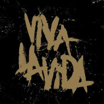 2CD Coldplay: Viva La Vida (Prospekt's March Edition) 39075