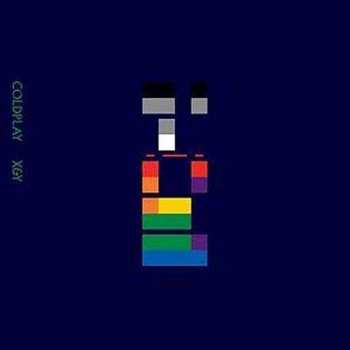 Album Coldplay: X&Y