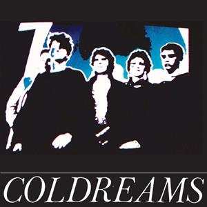 Album Coldreams: Don't Cry : Complete Recordings 1984-1986