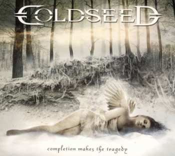 CD Coldseed: Completion Makes The Tragedy DIGI 7743