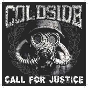 Album Coldside: Call For Justice