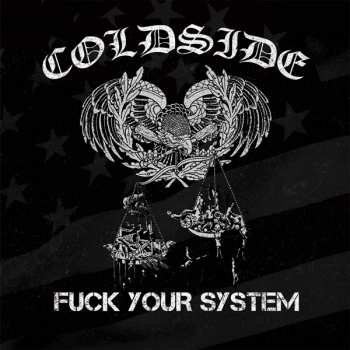 Album Coldside: Fuck Your System