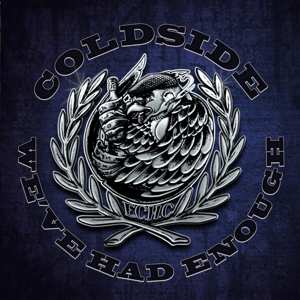 Album Coldside: We've Had Enough