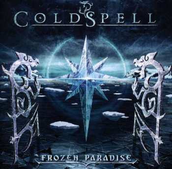 Album ColdSpell: Frozen Paradise