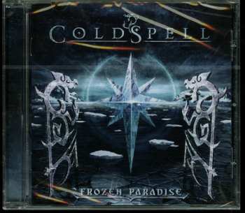 CD ColdSpell: Frozen Paradise 13558
