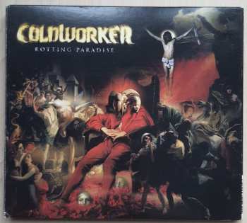 CD Coldworker: Rotting Paradise DIGI 470936