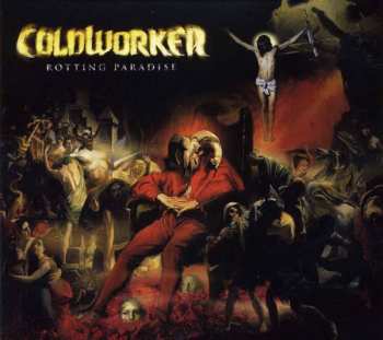 Album Coldworker: Rotting Paradise