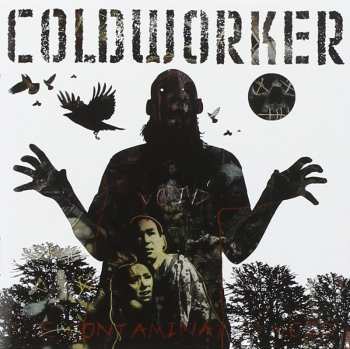 Album Coldworker: The Contaminated Void