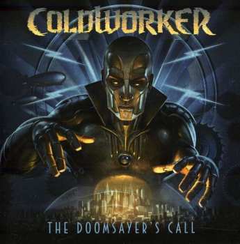 Album Coldworker: The Doomsayer's Call