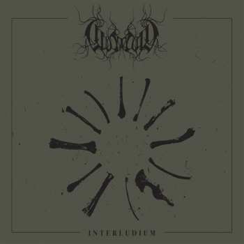 Album ColdWorld: Interludium