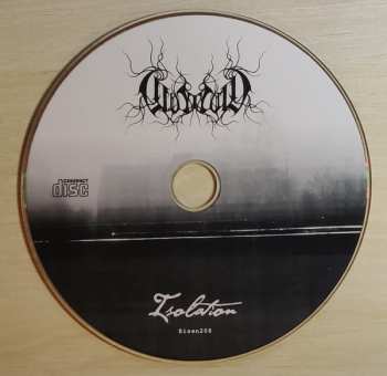 CD ColdWorld: Isolation  DLX | LTD 377420