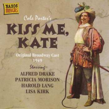 Cole Porter: Kiss Me Kate / Let's Face It