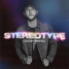 CD Cole Swindell: Stereotype 432621