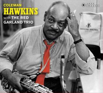 Album Coleman Hawkins: At Ease With Coleman Hawkins